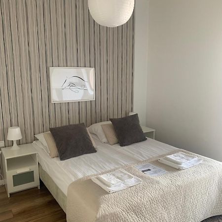 Irs Royal Apartments Apartamenty Irs Nadmorski Dwor Gdańsk Kültér fotó