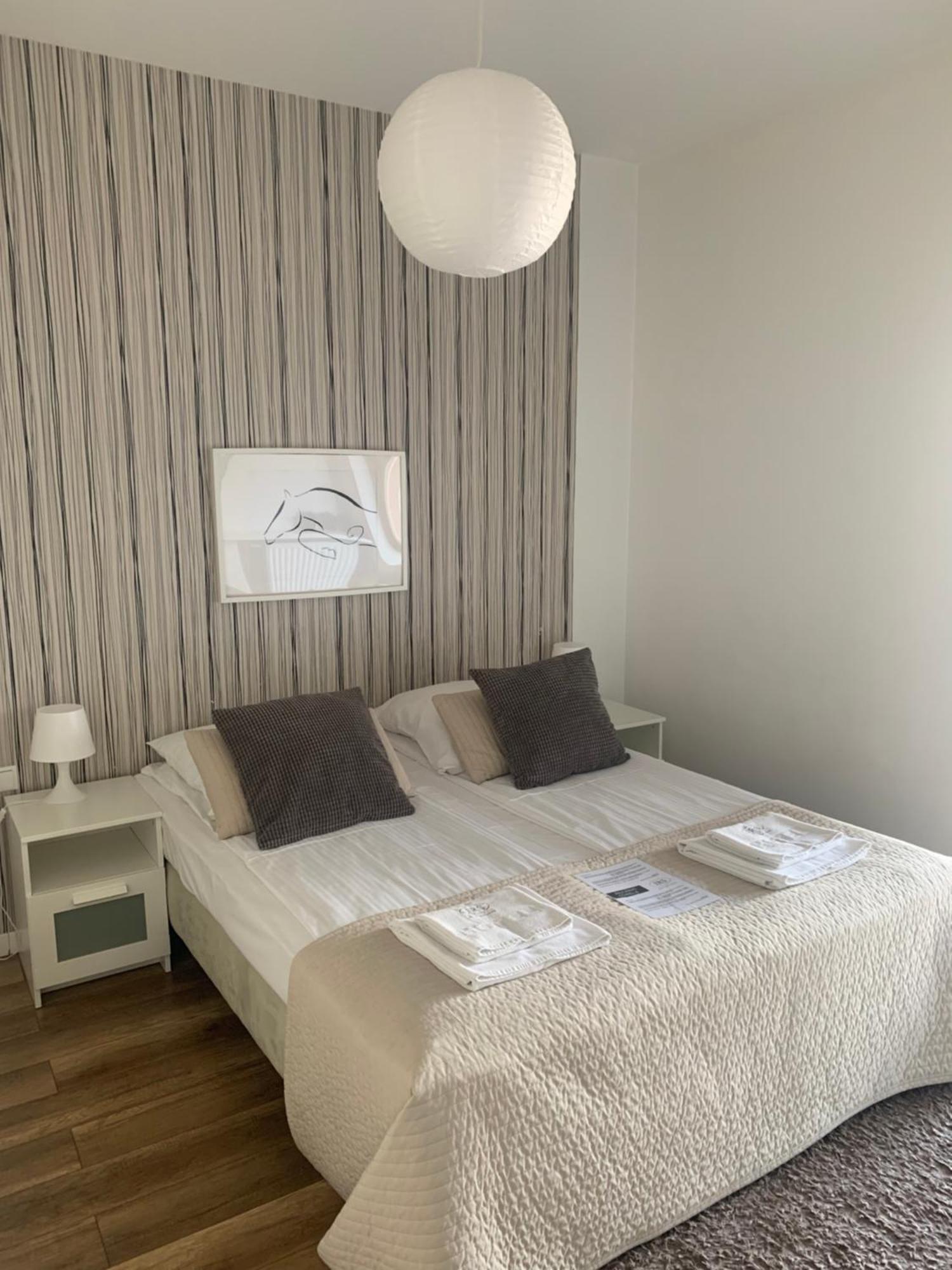 Irs Royal Apartments Apartamenty Irs Nadmorski Dwor Gdańsk Kültér fotó
