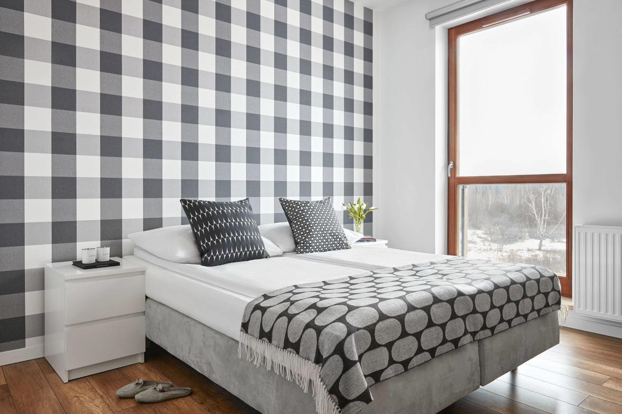 Irs Royal Apartments Apartamenty Irs Nadmorski Dwor Gdańsk Kültér fotó